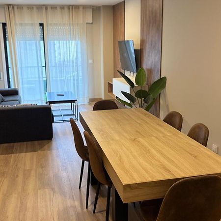 Piso Sanxenxo 아파트 외부 사진