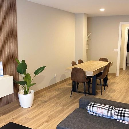 Piso Sanxenxo 아파트 외부 사진