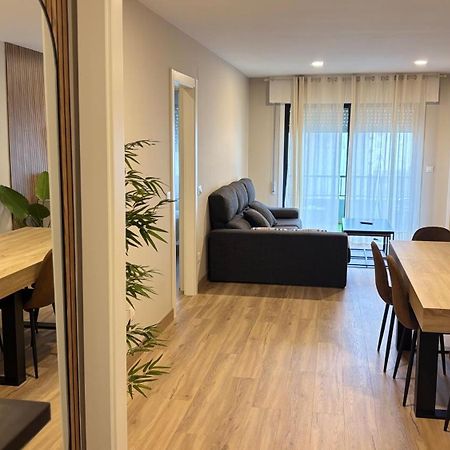 Piso Sanxenxo 아파트 외부 사진