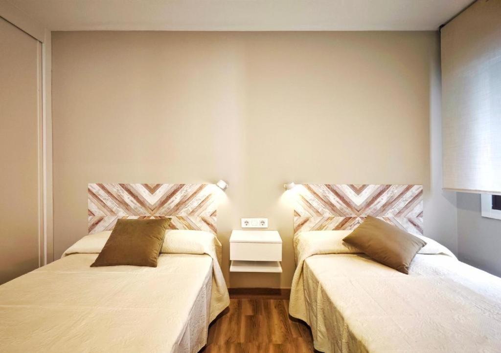 Piso Sanxenxo 아파트 외부 사진