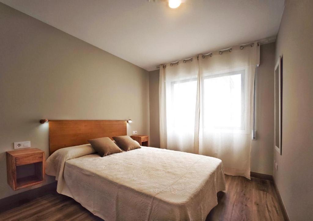 Piso Sanxenxo 아파트 외부 사진