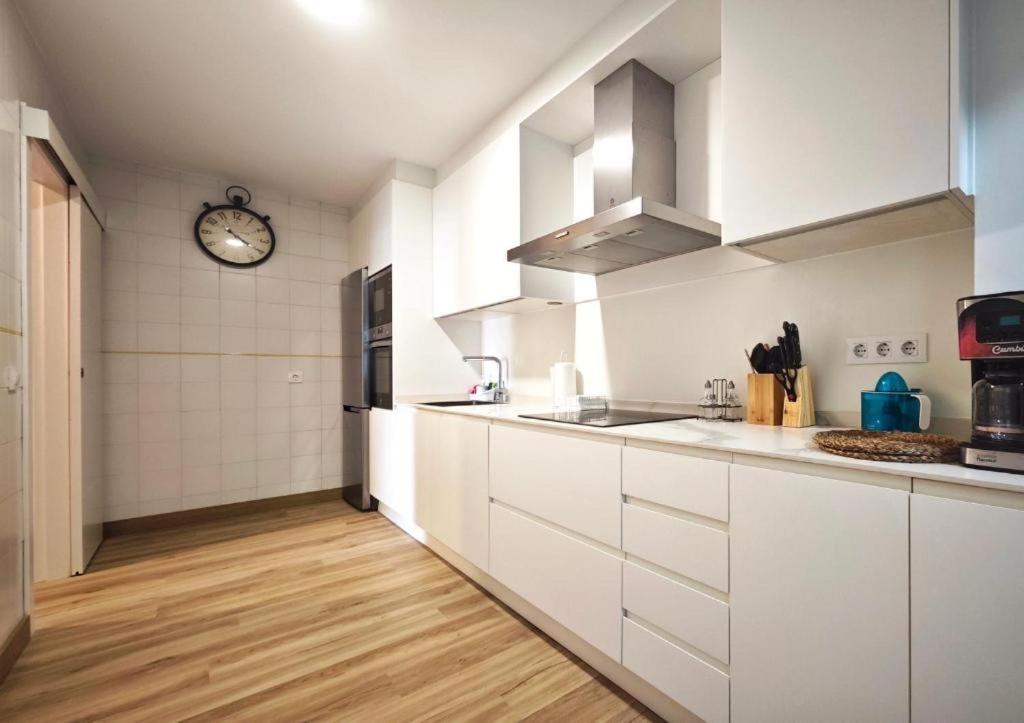 Piso Sanxenxo 아파트 외부 사진