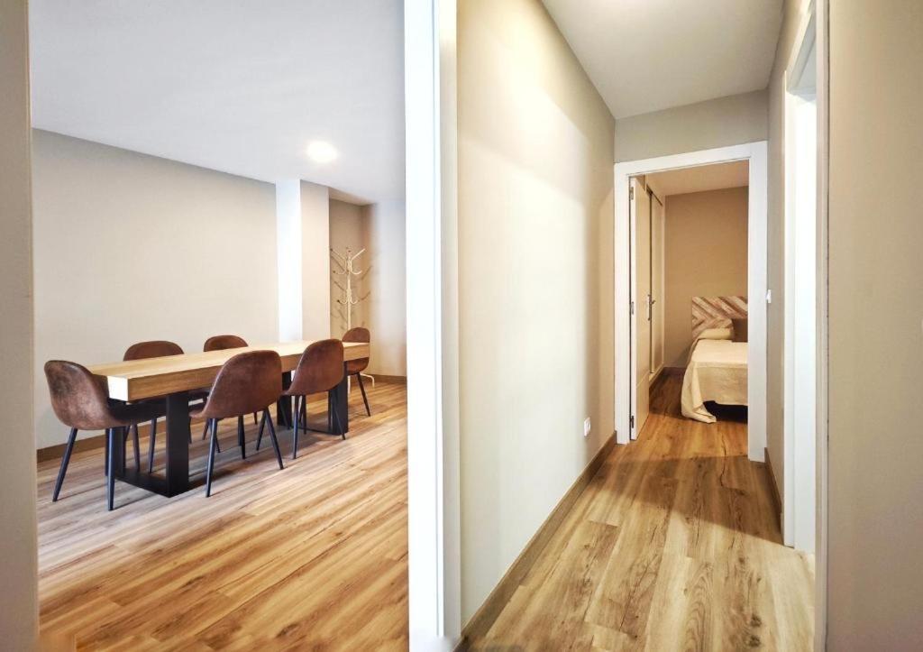 Piso Sanxenxo 아파트 외부 사진