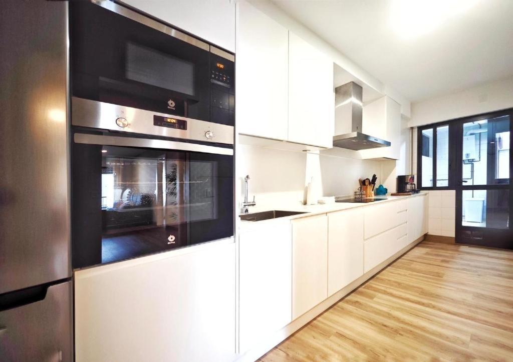 Piso Sanxenxo 아파트 외부 사진